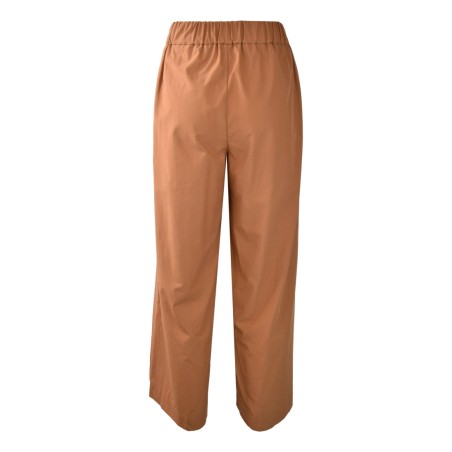PANTALONE GUENDA OTTOD'AME PCH-DP9741-1 NOCCIOLA