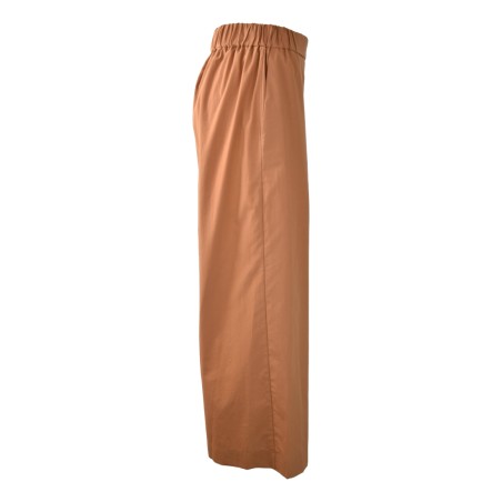 PANTALONE GUENDA OTTOD'AME PCH-DP9741-1 NOCCIOLA