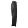 PANTALONE ASIA OTTOD'AME PCH-DP9742-1 NERO