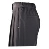 PANTALONE ASIA OTTOD'AME PCH-DP9742-1 NERO