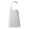 TOP GRETA OTTOD'AME PCH-DT9142-1 BIANCO