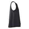 TOP GRETA OTTOD'AME PCH-DT9142-1 NERO