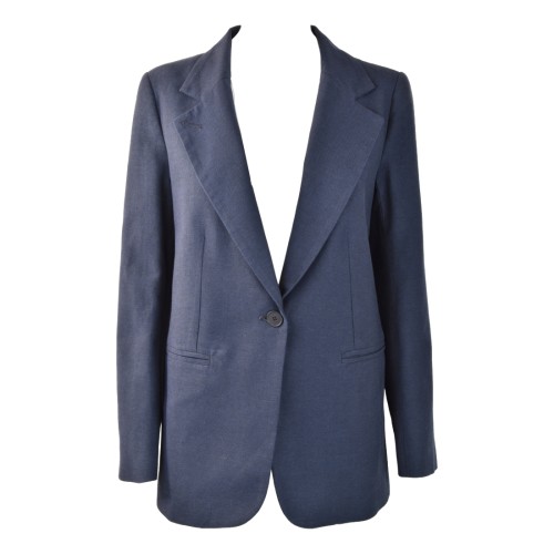 JACKET OTTOD'AME QUS-DG6126 NIGHT