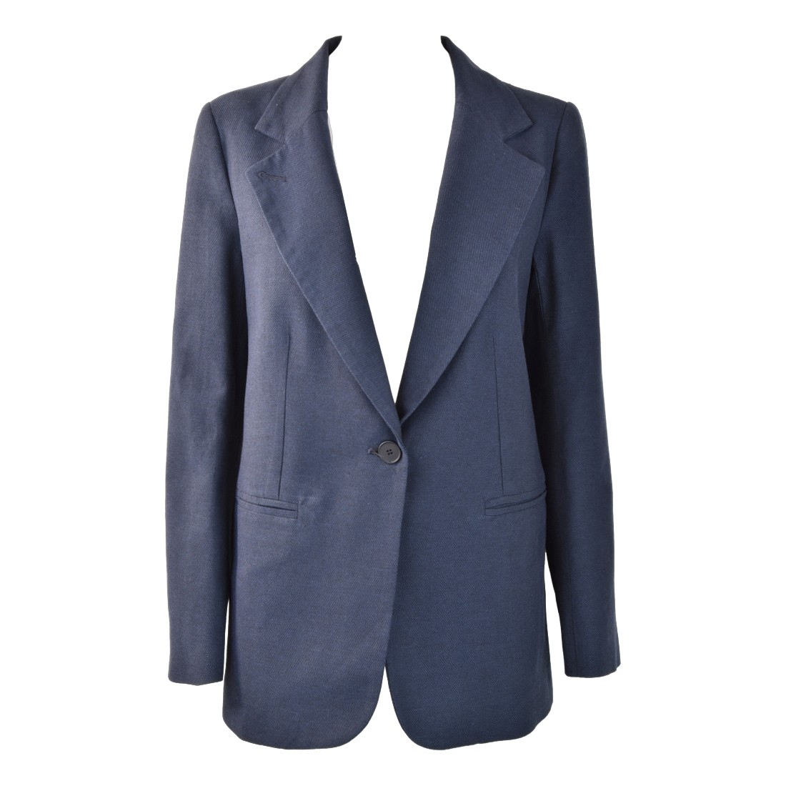 JACKET OTTOD'AME QUS-DG6126 NIGHT