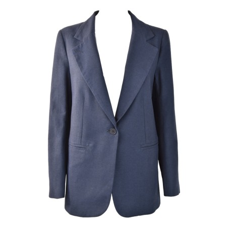 JACKET OTTOD'AME QUS-DG6126 NIGHT