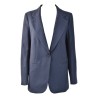 JACKET OTTOD'AME QUS-DG6126 NIGHT