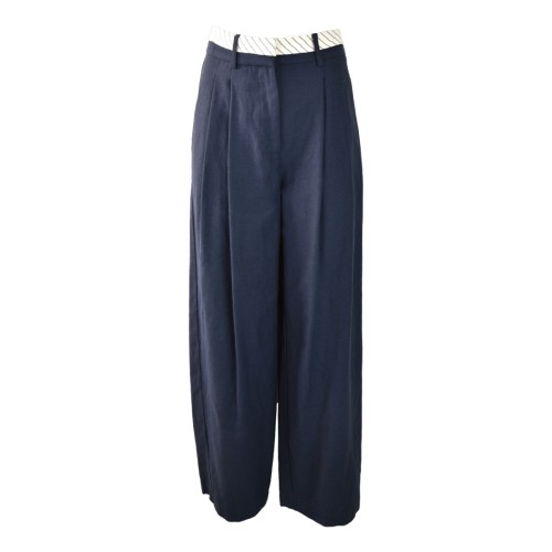 PANTALONE OTTOD'AME QUS-DP9800 NIGHT