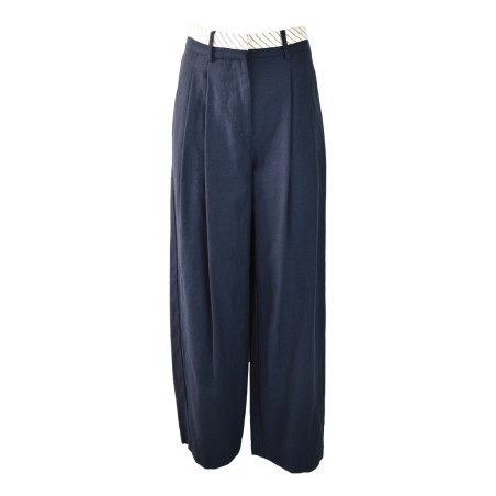 PANTALONE OTTOD'AME QUS-DP9800 NIGHT