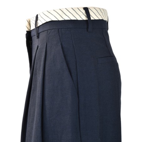PANTALONE OTTOD'AME QUS-DP9800 NIGHT