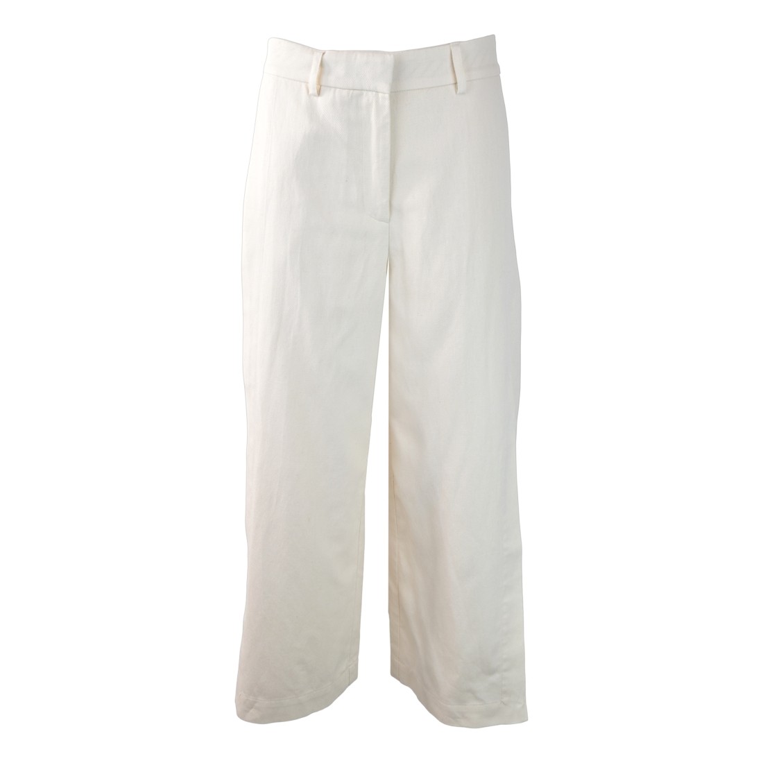 PANTALONE OTTOD'AME QUS-DP9824 LATTE