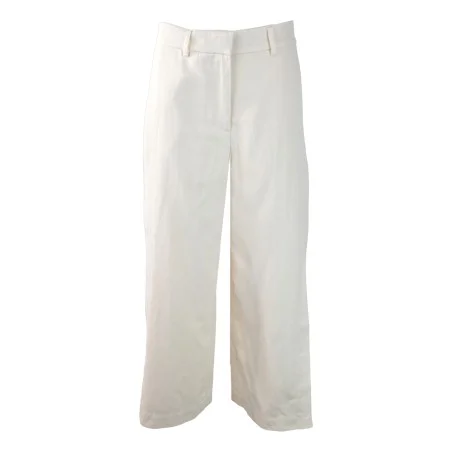 PANTALONE OTTOD'AME QUS-DP9824 LATTE