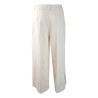 PANTALONE OTTOD'AME QUS-DP9824 LATTE