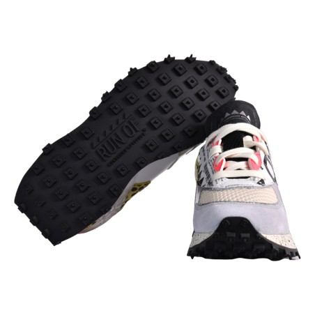 SNEAKERS RO-1 FUNNY LEO W RUN OF RO1-FUNNYLEO-W 110