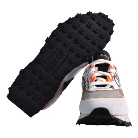 SNEAKERS RO1 MINE M RUN OF RO1-MINE-M 001