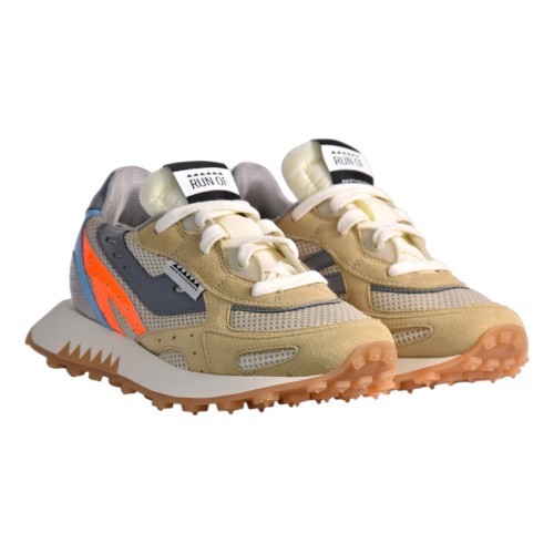 SNEAKERS TOMMY W RUN OF TOMMY-W 2985