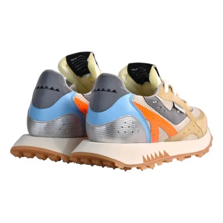 SNEAKERS TOMMY W RUN OF TOMMY-W 2985