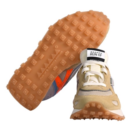 SNEAKERS TOMMY W RUN OF TOMMY-W 2985