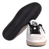 SNEAKER DAVIS HERITAGE W VALSPORT VD2707W BCO/ARGENTO