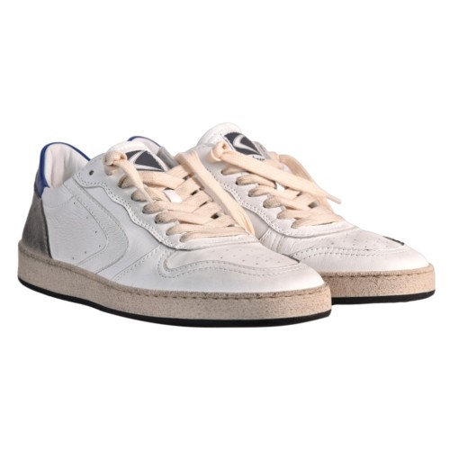 SNEAKERS DAVIS HERITAGE VALSPORT VD2708M BCO/BLU