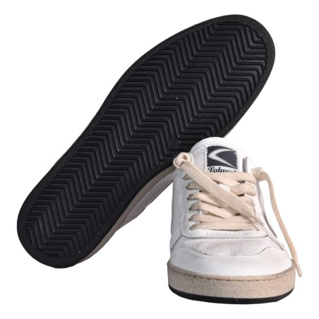 SNEAKERS DAVIS HERITAGE VALSPORT VD2708M BCO/BLU