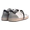 SNEAKERS DAVIS HERITAGE VALSPORT VD2711M BCO/NERO