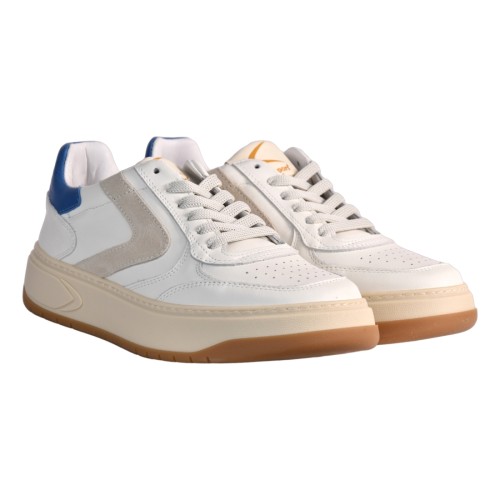 SNEAKERS HYPE CLASSIC VALSPORT VH2666M BCO/ROYAL