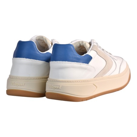 SNEAKERS HYPE CLASSIC VALSPORT VH2666M BCO/ROYAL
