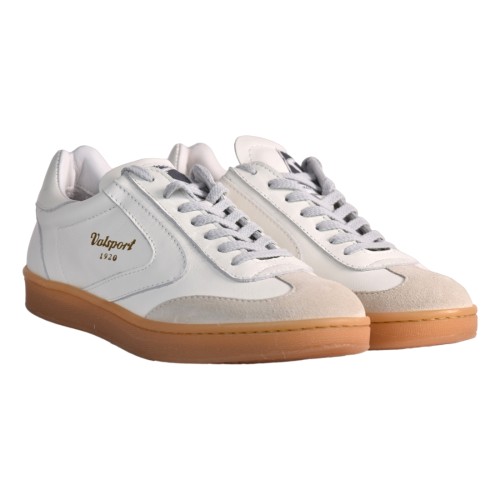 SNEAKERS OLIMPIA VALSPORT VO2701M BCO/BIANCO