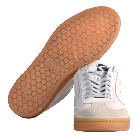 SNEAKERS OLIMPIA VALSPORT VO2701M BCO/BIANCO
