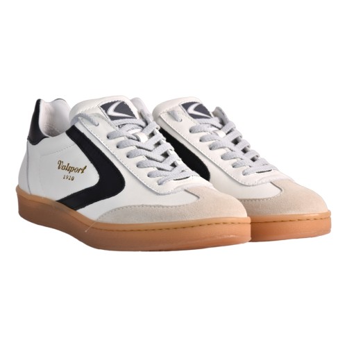 SNEAKERS OLIMPIA VALSPORT VO2702M BCO/NERO