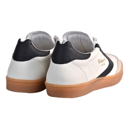 SNEAKERS OLIMPIA VALSPORT VO2702M BCO/NERO