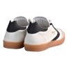 SNEAKERS OLIMPIA VALSPORT VO2702M BCO/NERO