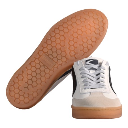 SNEAKERS OLIMPIA VALSPORT VO2702M BCO/NERO
