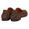 MOCASSINO CAMOSCIO POESIE VENEZIANE VSE2U TDM