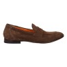 MOCASSINO CAMOSCIO POESIE VENEZIANE VSE2U TDM