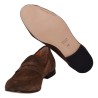 MOCASSINO CAMOSCIO POESIE VENEZIANE VSE2U TDM