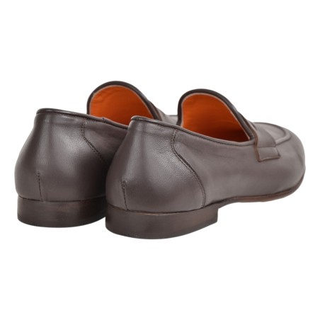 MOCASSINO PELLE POESIE VENEZIANE VSE2U TDM*