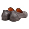 MOCASSINO PELLE POESIE VENEZIANE VSE2U TDM*