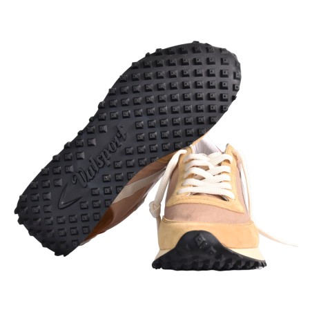 SNEAKER START HERITAGE VALSPORT VSR2622M COGNAC