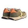 SNEAKER START HERITAGE VALSPORT VSR2623M MILITARE