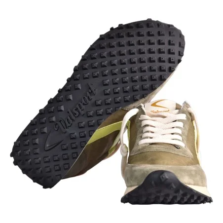 SNEAKER START HERITAGE VALSPORT VSR2623M MILITARE