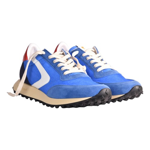 SNEAKER START HERITAGE VALSPORT VSR2624M ROYAL