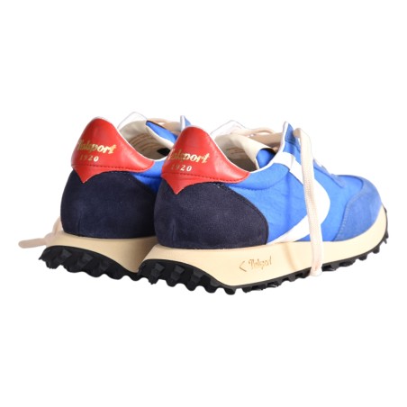 SNEAKER START HERITAGE VALSPORT VSR2624M ROYAL