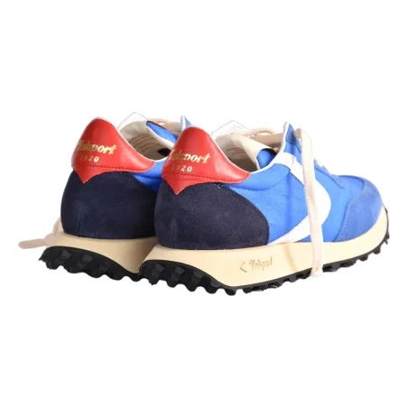SNEAKER START HERITAGE VALSPORT VSR2624M ROYAL