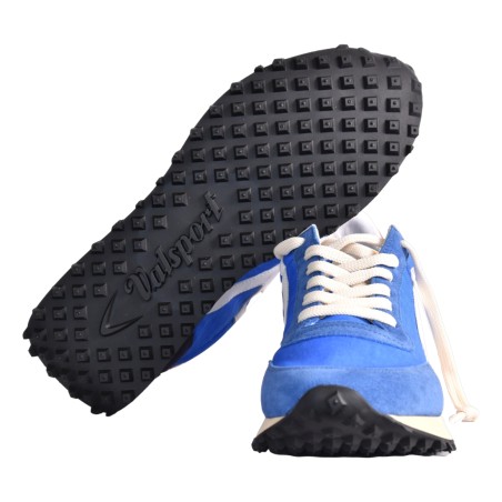SNEAKER START HERITAGE VALSPORT VSR2624M ROYAL