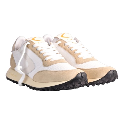 SNEAKER START RUN RIPSTOP VALSPORT VSR2634W BCO/BEIGE