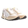 SNEAKER START RUN RIPSTOP VALSPORT VSR2634W BCO/BEIGE