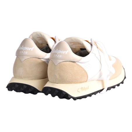 SNEAKER START RUN RIPSTOP VALSPORT VSR2634W BCO/BEIGE
