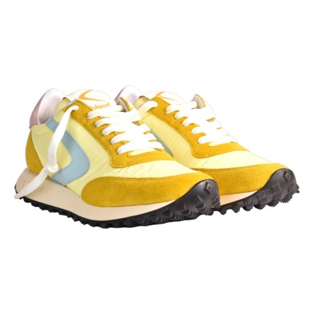 SNEAKER START RUN RIPSTOP VALSPORT VSR2635W MIMOSA