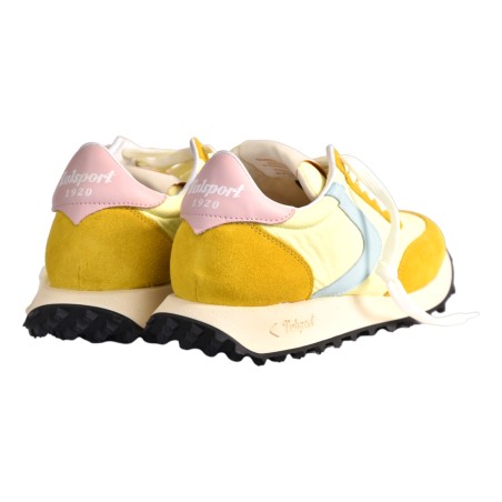 SNEAKER START RUN RIPSTOP VALSPORT VSR2635W MIMOSA
